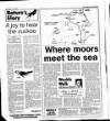 Scarborough Evening News Saturday 13 May 2000 Page 14