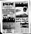 Scarborough Evening News Saturday 13 May 2000 Page 18