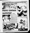 Scarborough Evening News Monday 15 May 2000 Page 11