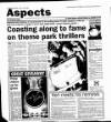 Scarborough Evening News Tuesday 16 May 2000 Page 14