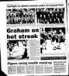 Scarborough Evening News Tuesday 16 May 2000 Page 26