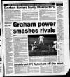 Scarborough Evening News Tuesday 16 May 2000 Page 27