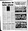 Scarborough Evening News Wednesday 17 May 2000 Page 22