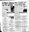 Scarborough Evening News Wednesday 17 May 2000 Page 30