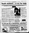 Scarborough Evening News Friday 19 May 2000 Page 11