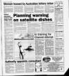 Scarborough Evening News Saturday 20 May 2000 Page 7