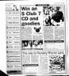 Scarborough Evening News Saturday 20 May 2000 Page 10