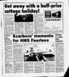 Scarborough Evening News Monday 22 May 2000 Page 9