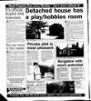 Scarborough Evening News Monday 22 May 2000 Page 34