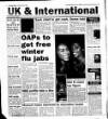 Scarborough Evening News Tuesday 23 May 2000 Page 8