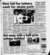 Scarborough Evening News Tuesday 23 May 2000 Page 9