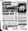 Scarborough Evening News Tuesday 23 May 2000 Page 28