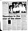 Scarborough Evening News Wednesday 24 May 2000 Page 22