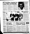 Scarborough Evening News Thursday 25 May 2000 Page 30