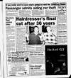 Scarborough Evening News Friday 26 May 2000 Page 5