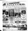 Scarborough Evening News Friday 26 May 2000 Page 16