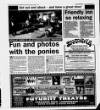 Scarborough Evening News Friday 26 May 2000 Page 17