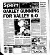 Scarborough Evening News Friday 26 May 2000 Page 32