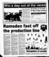 Scarborough Evening News Saturday 27 May 2000 Page 42