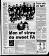 Scarborough Evening News Saturday 27 May 2000 Page 43