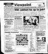 Scarborough Evening News Monday 29 May 2000 Page 6