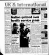 Scarborough Evening News Wednesday 31 May 2000 Page 8