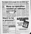 Scarborough Evening News Wednesday 31 May 2000 Page 11