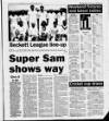 Scarborough Evening News Wednesday 31 May 2000 Page 23