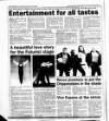 Scarborough Evening News Wednesday 31 May 2000 Page 26
