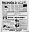 Scarborough Evening News Wednesday 31 May 2000 Page 29
