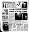 Scarborough Evening News Wednesday 31 May 2000 Page 30