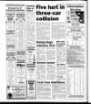 Scarborough Evening News Thursday 01 June 2000 Page 4