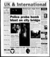 Scarborough Evening News Thursday 01 June 2000 Page 8