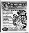 Scarborough Evening News Thursday 01 June 2000 Page 11