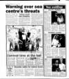 Scarborough Evening News Thursday 01 June 2000 Page 14