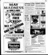 Scarborough Evening News Thursday 01 June 2000 Page 16