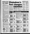 Scarborough Evening News Thursday 01 June 2000 Page 25