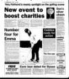 Scarborough Evening News Thursday 01 June 2000 Page 26