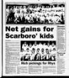 Scarborough Evening News Thursday 01 June 2000 Page 27