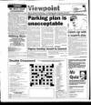 Scarborough Evening News Monday 05 June 2000 Page 6