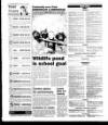Scarborough Evening News Monday 05 June 2000 Page 10