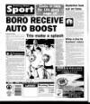 Scarborough Evening News Monday 05 June 2000 Page 20