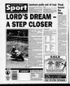 Scarborough Evening News Monday 10 July 2000 Page 20