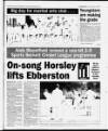 Scarborough Evening News Tuesday 01 August 2000 Page 26