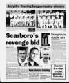 Scarborough Evening News Thursday 03 August 2000 Page 26