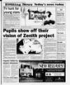 Scarborough Evening News Friday 04 August 2000 Page 7