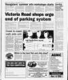 Scarborough Evening News Saturday 05 August 2000 Page 7