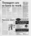 Scarborough Evening News Thursday 10 August 2000 Page 31