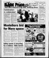 Scarborough Evening News Thursday 17 August 2000 Page 9