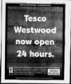 Scarborough Evening News Thursday 17 August 2000 Page 15